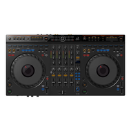 Pioneer DJ DDJ-GRV6 ดีเจ คอนโทรลเลอร์ เครื่องเล่นดีเจ DJ controller ดีเจคอนโทรลเลอร์ DDJ GRV6 / DDJ-