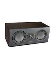 (90%NEW) Mission LX-C 中置喇叭 Surround Center Speaker