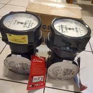 FLOW METER TOKICO 1½"