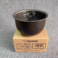 Original new rice cooker inner pot for ZOJIRUSHI B251 NS-LAH05C NS-LAF05 B250 NS-LAQ05 B395 NS-LF05 