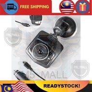 KAMERA KERETA,DASHCAM 2.4" HD Vehicle Blackbox DVR Dashcam Video Recorder