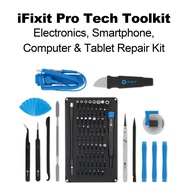 iFixit Pro Tech Toolkit - Electronics, Smartphone, Computer & Tablet Repair Kit