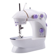 Household sewing machine student dormitory sewing machine multifunctional household electric sewing machine sewing machine portable