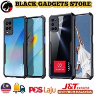 OPPO A38 4G / A58 4G / A98 5G / A95 / A54 / A74 / A12 XUNDD Military Grade Case Cover 手机壳