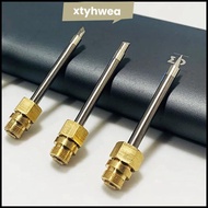Xtyhw 510 Interface Soldering Iron Tip Mini USB Soldering Iron Tip for soldering iron Glory