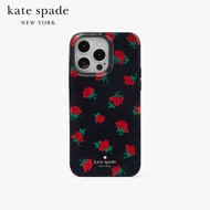 KATE SPADE NEW YORK DITSY ROSE TOSS IPHONE 14 PRO MAX CASE KE670 เคสโทรศัพท์