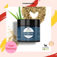 Four Leaf Rover| Gut Guard For Dogs With Irritated, Leaky Guts