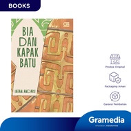Bia dan Kapak Batu (Intan Andaru)