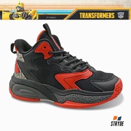 Hasbro Transformers Spike Basketball Shoes for Kids Faelan