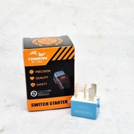 RILAY STATER BEAT FI K4 (38502 KVZ 631 T) TINGKAMOriginal