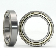 Stage Lighting Equipment Bearing 6805Z 6804Z 6805ZZ 6805 6804ZZ 6804 Ball Bearing