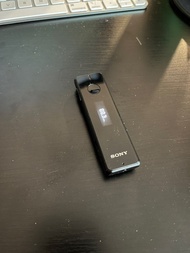 Sony SBH52 藍牙耳機有數碼FM收音機，speaker phone，及聽筒功能