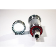 FSA Five-Way Axis FSA RPM BB-7420 Square Axis Bicycle Five-Way Headset (Sealed Bearing, JIS Standard
