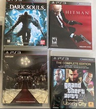 PS3 Game