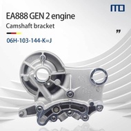 06H103144K EA888 Gen2 Camshaft Bearing Bracket VW Passat B7 Tiguan mk6 gti Sharan Sciricco Audi A4 A