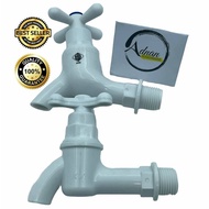 PVC WATER TAP/ PALA PAIP
