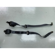 Honda Civic EK3 Seatbelt Original Halfcut EK4 Safety Belt Seatbelt ek99 ek96 TK-004