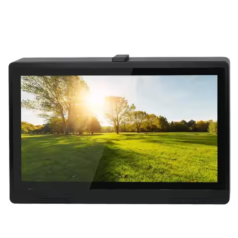 32 Inch 1500 Nits Outdoor 4k Large Marine High Brightness Wlndows Linux Android 12 Industrial Touch 