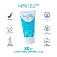 Brighty Glowing Underarm Whitening Underarm In 14 Days