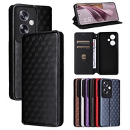 Flip Case for Realme GT Master Edition Neo 5 3 3T 2 Pro Neo2 GT2 GT3 5G 3D Pattern Leather Cover Magnetic Wallet With Card Slots Stand Holder Soft TPU Bumper Shell Phone Casing
