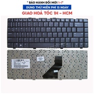 Keyboard for HP Pavilion DV6000, DV6100, DV6200, DV6400, DV6500, DV6000, DV6700, Compaq V6000, F700,
