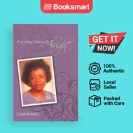 Everything's Gonna Be Alright - Paperback - English - 9781456738013