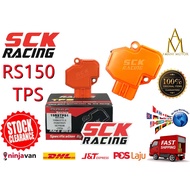 SCK RACING TPS RS150 TPS SENSOR