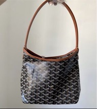 GOYARD Hobo Mini 流浪包 單肩包 帶拉鏈