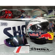 SHOEI X14 FULLFACE HELMET / SHOEI X14 / FULLFACE HELMET / HELMET
