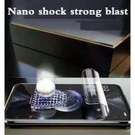 For Vivo V60 V50 V60e V50e Lite 4G 5G Screen Protector Hydrogel Film