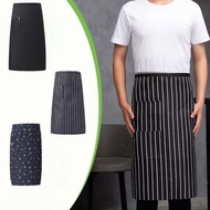 Apron Cooking Apron Half Body Kitchen Apron Chef Cooking Apron Kitchen Chef Apron Cooking Apron Chef