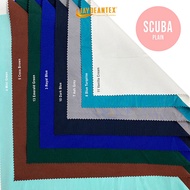 Kain SCUBA Plain(0.5 meter - 3 meter)