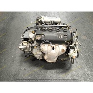 Used Import Engine Empty Honda Civic ZC Sohc 1.6L