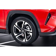 Toyota Yaris cross (17inch rim )sticker black
