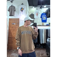{Master Youxi} Boston Embroidery University T-Coffee (NOF2309B5532)