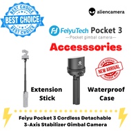 Feiyu Tech Pocket 3 Gimbal Camera Accessories Kit