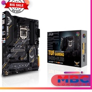 New Genuine ASUS TUF B460M PLUS GAMING Main Motherboard