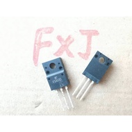 ((10 Pcs) K5A50D TK5A50D Field Effect Tube TO-220F