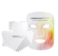 (保證香港官方行貨）預訂CurrentBody Skin 4-In-1 LED Face Mask