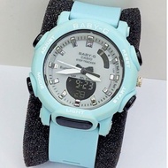 G shock baby g ladies watch for women