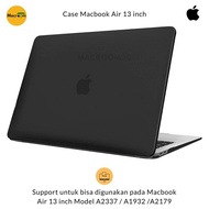 Case Casing Macbook Air 13 Inch 2018 2019 A1932 A2179 a2337 M1 Laptop