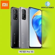 Xiaomi 10T Pro 8/128GB Snapdragon 865