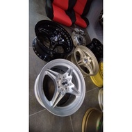 ssr x 15/16inch 8lubang 100/1143 7jj