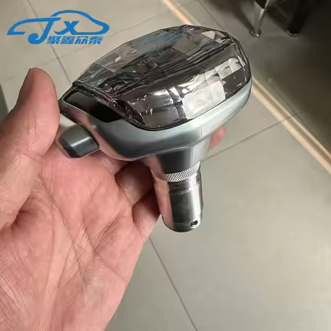 For KIA SPORTAGE OPTIMA CEED FORTE cerato rio xline NIRO transmission shift handball shift lever cry
