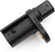 3M5T2B372BC ABS Wheel Speed Sensor Compatible with Ford Focus 2.0L 999cc,Escape 1.5L 1.6L,Transit Co