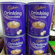 [AUSTRALIA - READY STOCK] Cadbury Drinking Chocolate