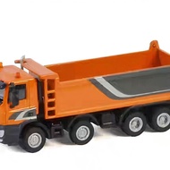 WSI 1/87 DAF CF euro 6 Dump Truck Alloy Car Model 08-1151