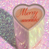 [Merrymonde/Foundation] Love Crush Heart Stick #First Love 1