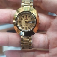 rado diastar lady original