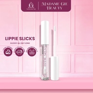 Madame GIE LIPPI CLICKS - MAKEUP LIP GLOSS